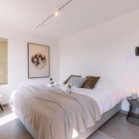 Huswell - Lord - Charming Double Room At Ranch "De Blauwe Zaal" ブルージュ エクステリア 写真
